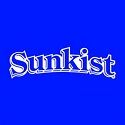 Sunkist Fruit Gem Candy Sunkist Fruit Gem Candy